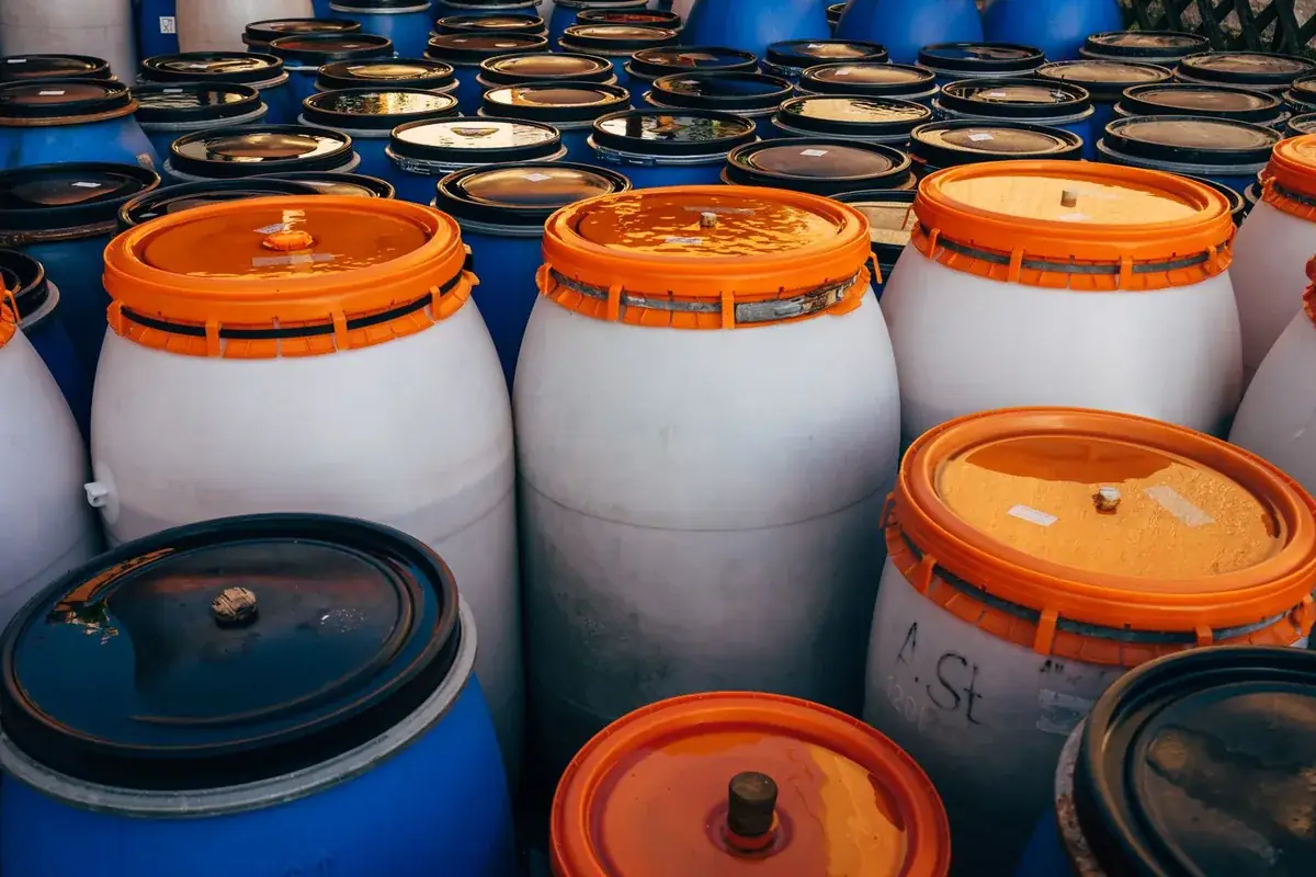 Chemical & Toxic Waste Cleanup in Jersey Shore, PA
