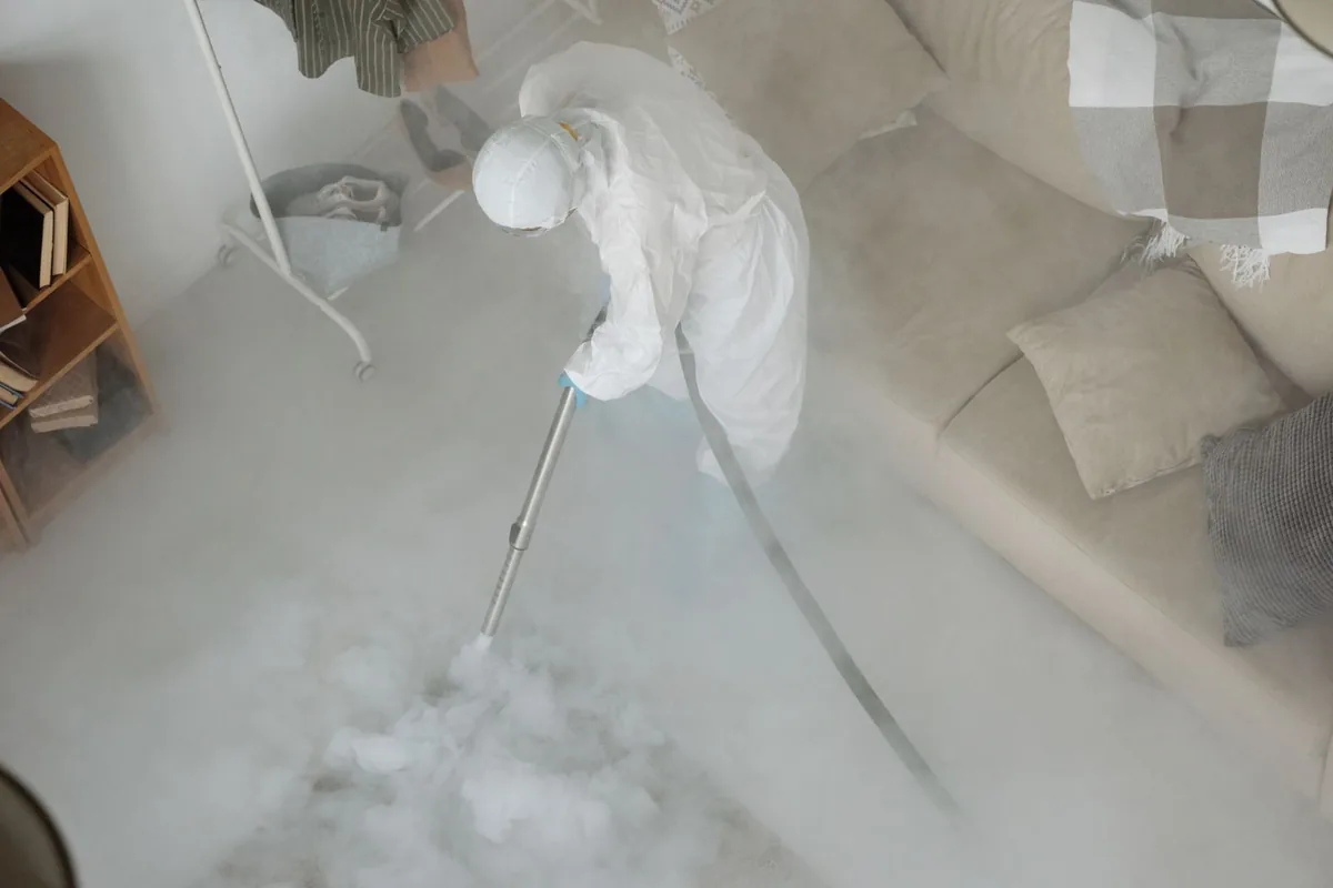 Biohazard Cleanup in Jersey Shore, PA